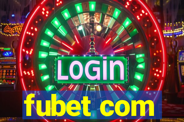 fubet com